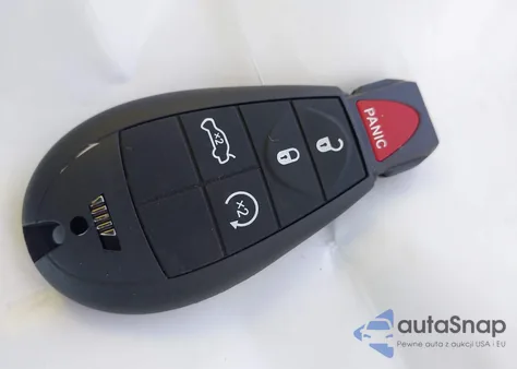 2013 Dodge Grand Caravan Sxt from USA, damaged, VIN 2C4RDGCG0DR717541